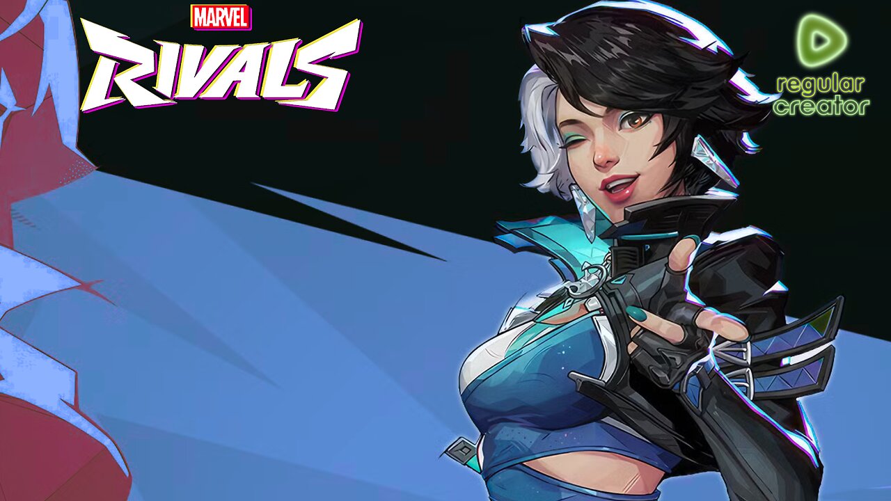 Marvel Rivals |💥| if I lose 3 games, I'm uninstalling it