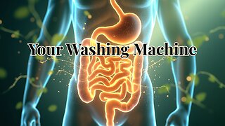 Your Washing Machine