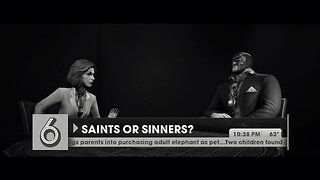 Saints Row the Third Episode 10: