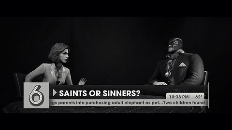 Saints Row the Third Episode 10:
