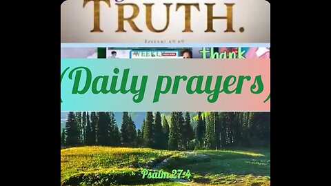 (Daily Morning Grace) July 2,2025
