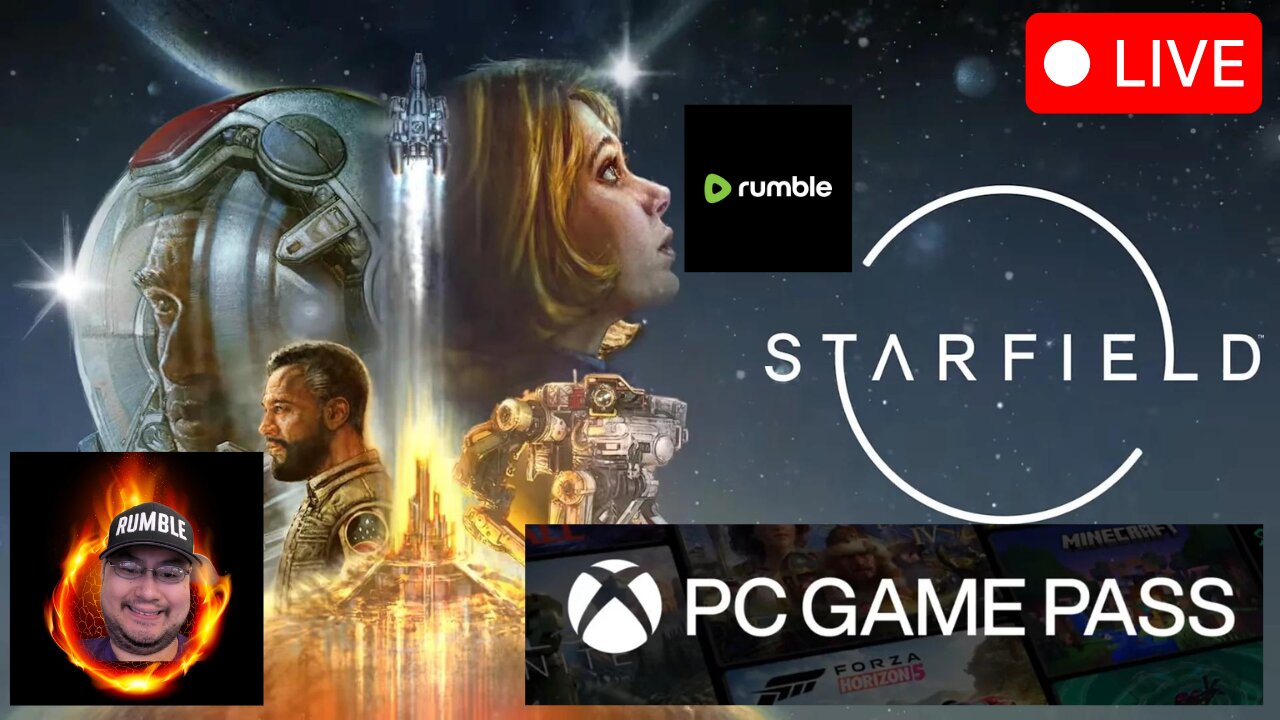 Starfield Gameplay - Explore The Infinite Possibilities Of Space! #60