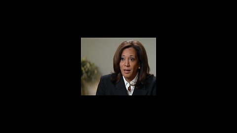 Kamala Harris writes book about needing more time to win, won't say she would've won with more time