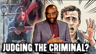 Who Is Worse: The Stabber or The Judger? (JLP Church Clips)