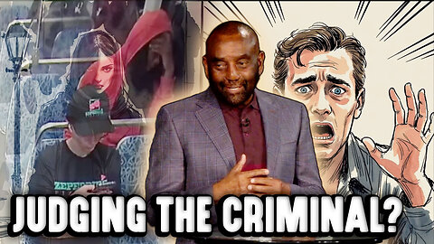 Who Is Worse: The Stabber or The Judger? (JLP Church Clips)