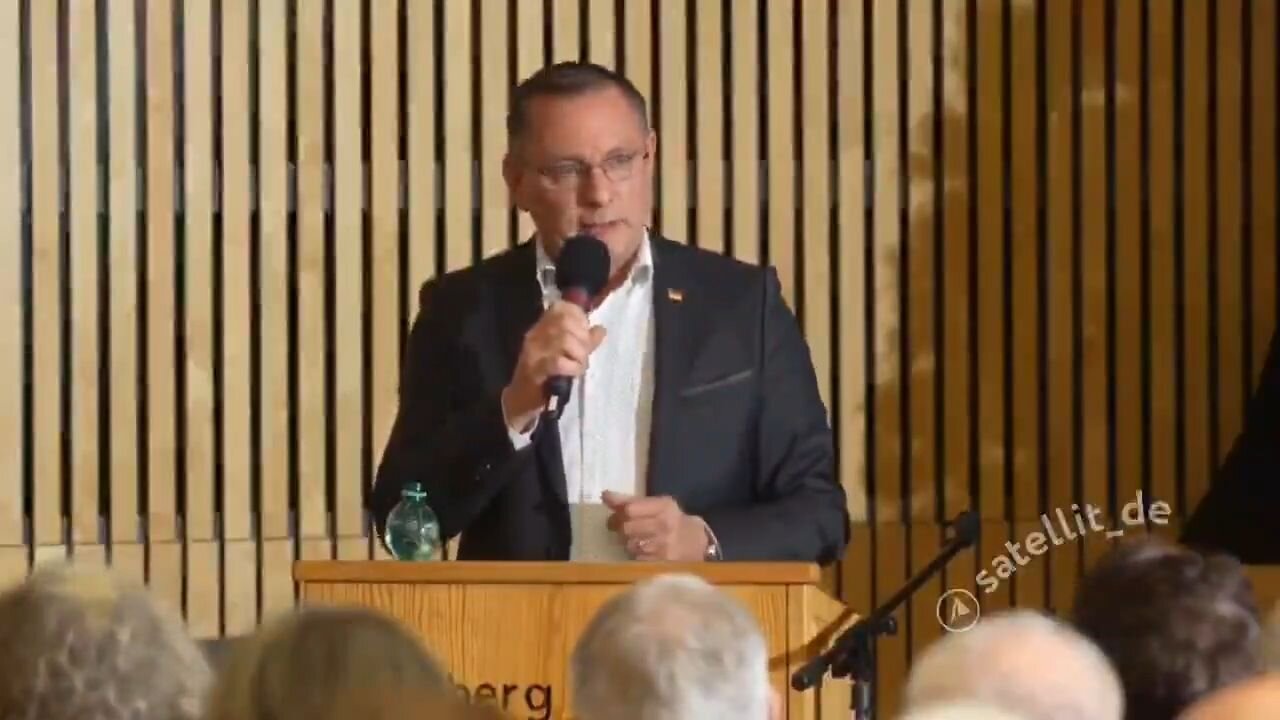 Díky ruským surovinám přežily podniky v NDR sjednocení Německa, ale teď kolabují!