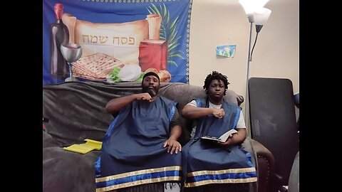 TRUE LEGACY: THE HEBREW ISRAELITE MEN ARE THE REAL HEROES, PIONEERS, AND WARRIORS OF RIGHTEOUSNESS