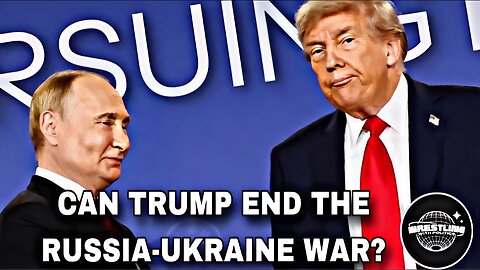 Did Donald Trump get PLAYED by Putin!?
