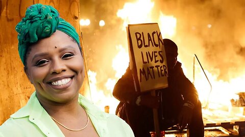 Black Lives Matter ｜ How to Burn Through Goodwill and $90,000,000 [ETabvR1Z_Uk]