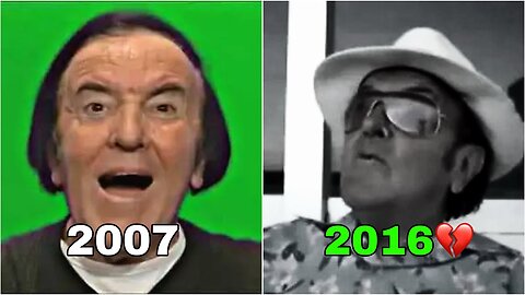Where are the Legendary Internet Memes NOW? (Then and Now) 😕💔