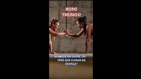 Personal Trainer On!