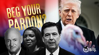 #1120 // BEG YOUR PARDON - LIVE