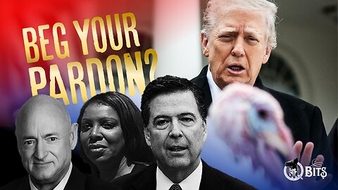 #1120 // BEG YOUR PARDON - LIVE