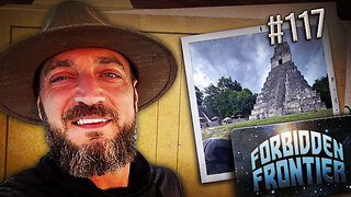 The Turning Point | New UFO Video with Michael Collins | Forbidden Frontier #117