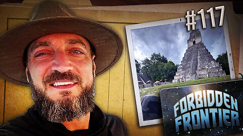 The Turning Point | New UFO Video with Michael Collins | Forbidden Frontier #117