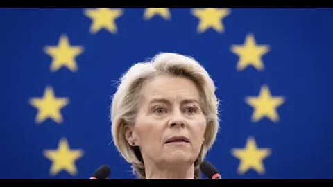 Martin Armstrong Writings ~ ✍️ Europe is out of Control