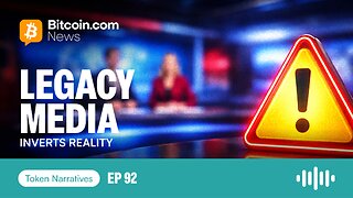 “Bitcoin Is Dead” Headlines Are a Contraindicator (22:31–27:12)