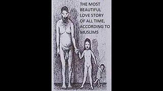 White Australian girls are being indoctrinated into paedophilic religion of Islam