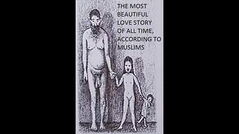 White Australian girls are being indoctrinated into paedophilic religion of Islam