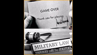 Restored Republic via a GCR Update as of December 3, 2025 .......