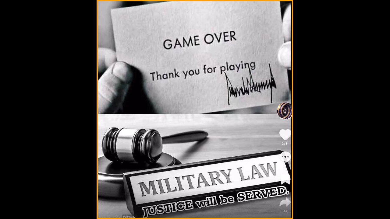 Restored Republic via a GCR Update as of December 3, 2025 .......