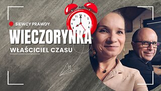 Właściciel czasu - Wieczorynka