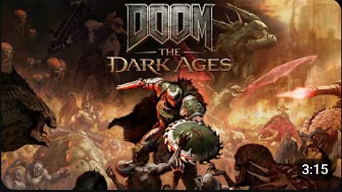 ⚔️ DOOM: The Dark Ages - Brutal Medieval FPS is BACK! 🩸🔥