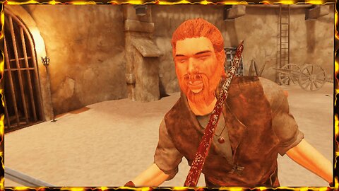 Thundercat's - Sword of Omens Kills