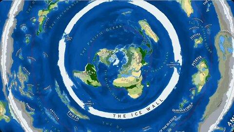 The Second Ring Beyond the Ice Walls - MU continent, Panoptica & Poseidon's Cup (11)