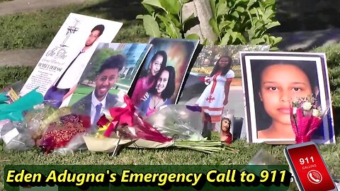 9/11 Ethiopian New Year Sacrifice: One of the THREE Ohio Christian Victims Called 911 THREE Times