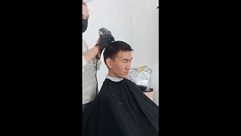 Next Level Barber