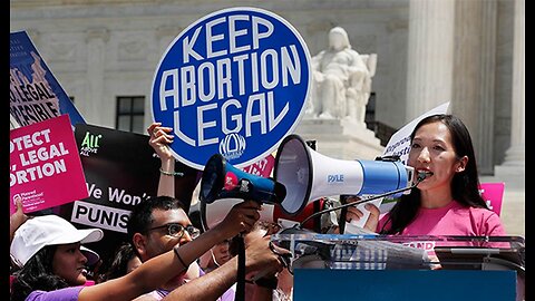 Huge Trump Reportedly Planning to Freeze the Planned Parenthood