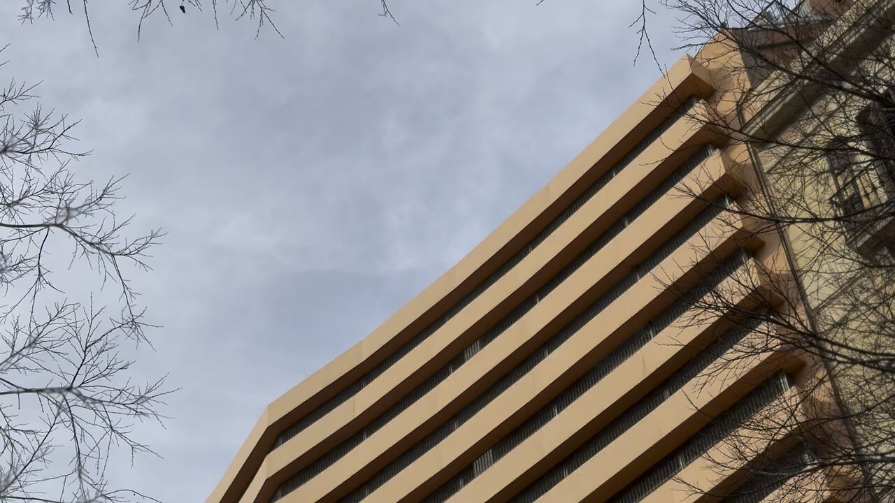 Edificio Barcelona 36