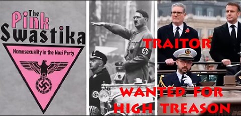 Unmasking Betrayal: A Deep Dive into Modern High Treason