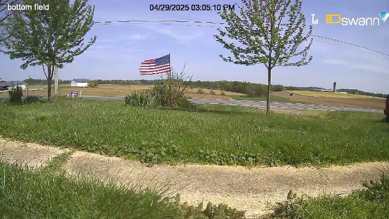 Afternoon Stream For Tuesday April 29th 2025