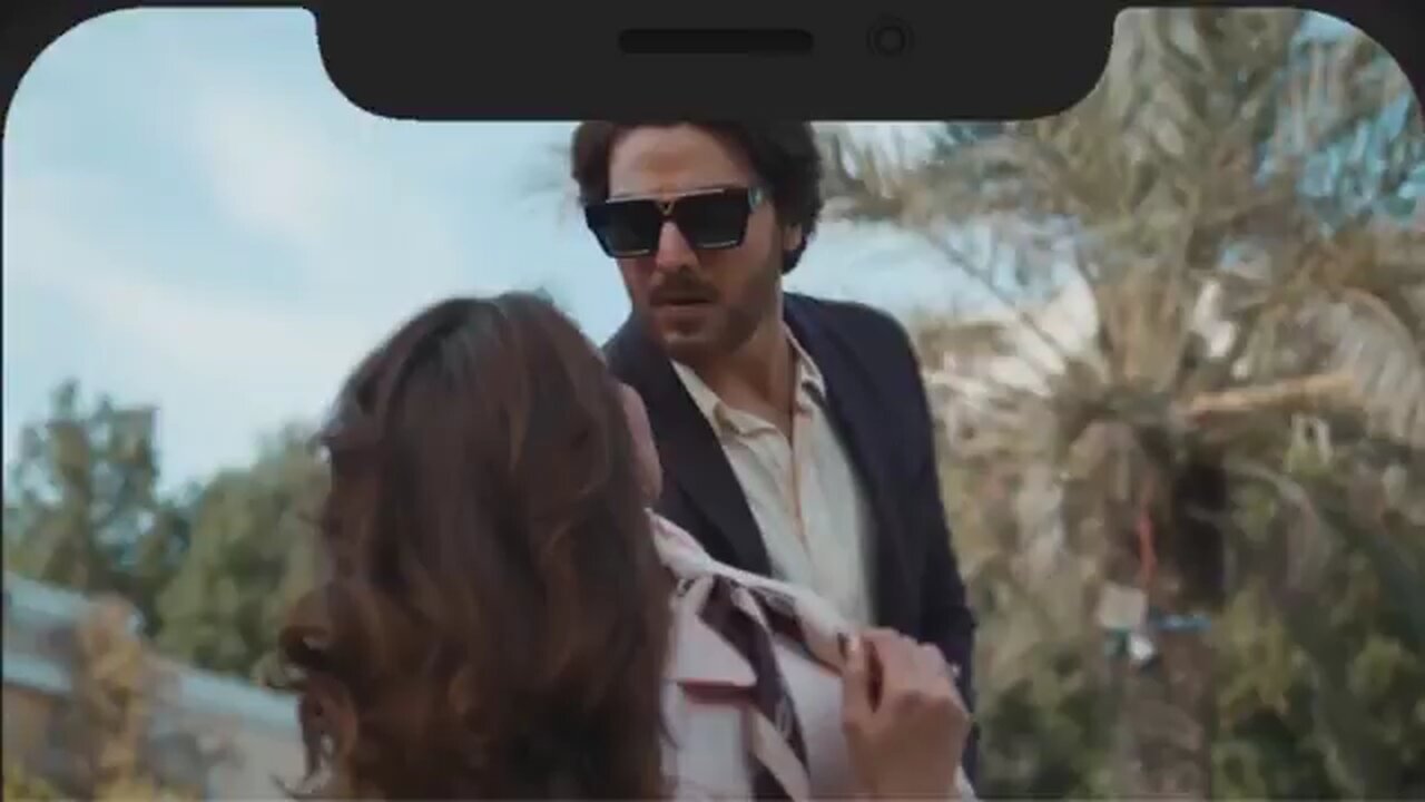 Hum Raz Episode 1 Pakistani drama Seriol