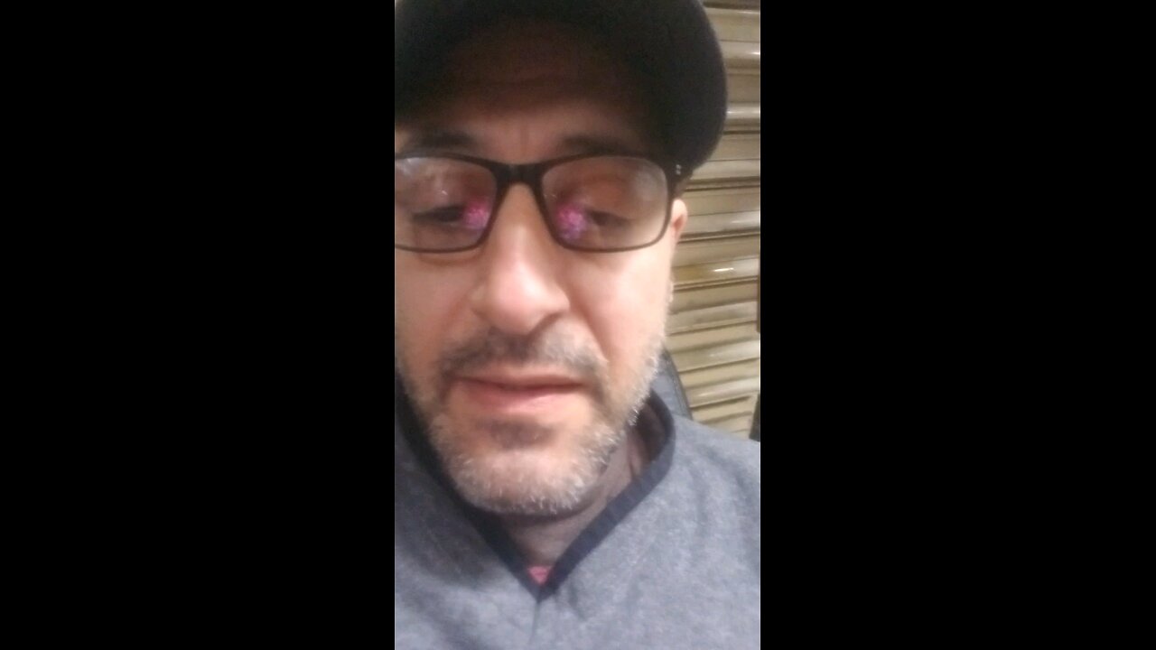 DEAR STEVEN "THE PREGO ABUSER" CROWDER