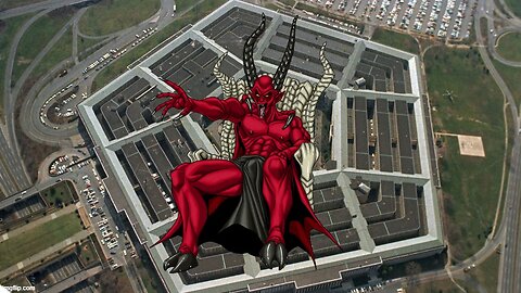Pentagon Deep Stater Arrested + Russia & Ukraine Easter truce broken by Zel. + A WORD by Julie Green
