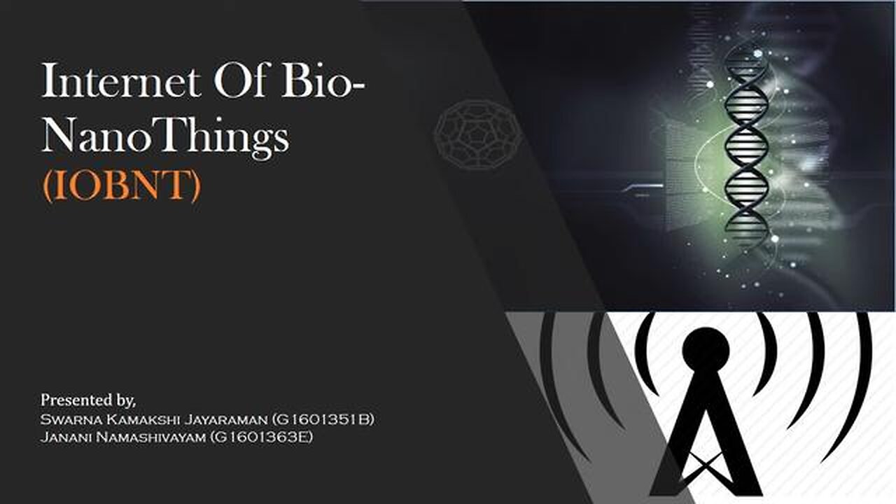 DNA-based Nanonetworks - Realizing the Internet of Bio-Nano Things