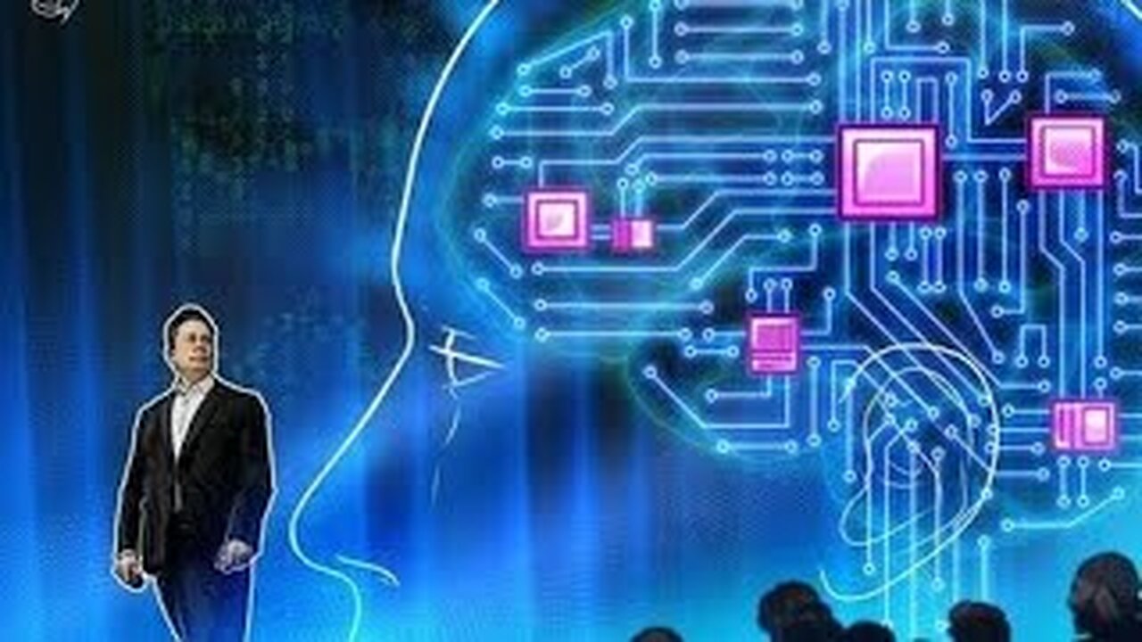 NEURALINK SEEKS PATIENTS GLOBALLY TO TEST BRAIN CHIPS: ONE STEP CLOSER TO THE MOTB