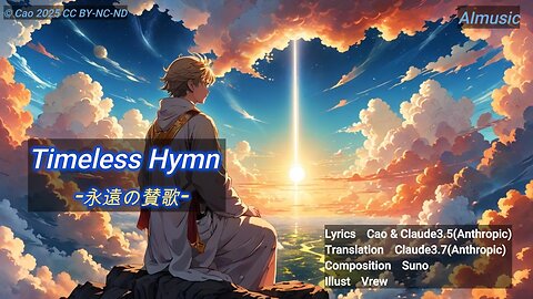 Timeless Hymn - 永遠の賛歌