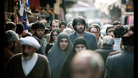 ARGO (2012) … "La verità è più strana della finzione. La finzione deve avere un senso." - Mark Twain