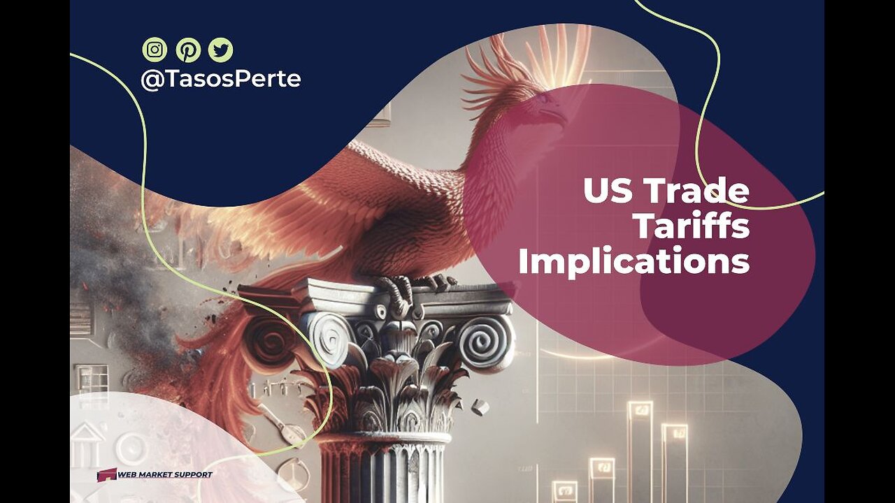 US Trade Tariffs Implications