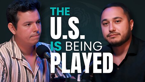 The U.S. Is Being Demoralized on Purpose. Here’s How You Know | The IT Show #003
