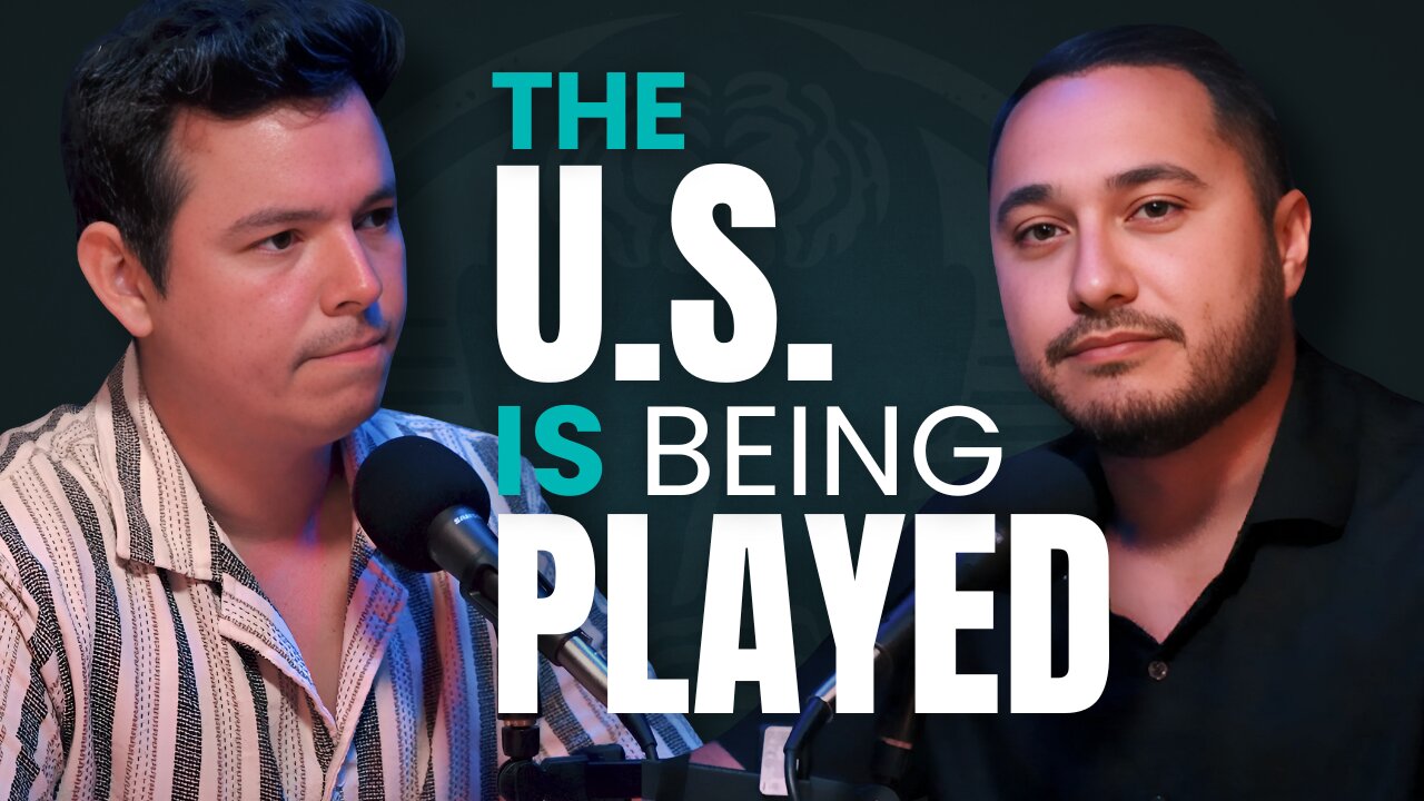 The U.S. Is Being Demoralized on Purpose. Here’s How You Know | The IT Show #003