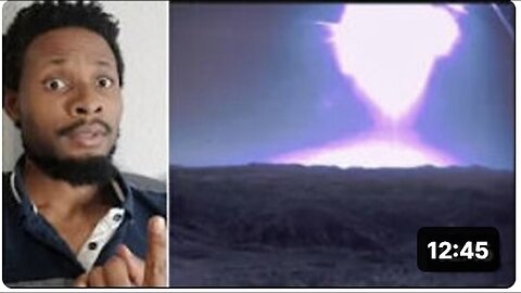 "Crazy Strange Phenomena in the Sky: World Alert"