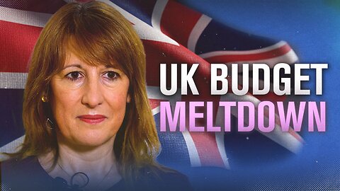 UK’s Budget Crisis: Bitcoin & Business Under Attack | My Two Sats