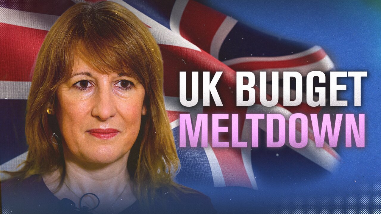 UK’s Budget Crisis: Bitcoin & Business Under Attack | My Two Sats