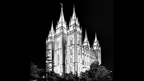 Episode 2 - 1991 The Pace Memorandum & The LDS Church