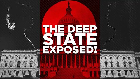 ⚡Sen Ron Johnson Says FBI & CIA Directors May Actually Go To PRISON